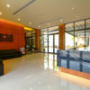 Отель F Hotel Tainan, фото 11