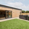 Отель 3 Bears Court Barn Conversion in Little Rissington, фото 37