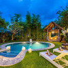 Отель AV Villa Canggu Hearts, фото 17