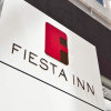 Отель Fiesta Inn Insurgentes Sur, фото 24