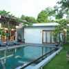 Отель Embun Luxury Villas, фото 17