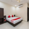 Отель OYO 15676 Hotel Aaradhy, фото 4