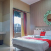 Отель Residences by RedDoorz near Kemang Square, фото 21