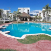 Отель New Wonderful Apart With Pool, фото 11