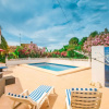 Отель Miquel - pretty holiday property with garden and private pool in Moraira, фото 10