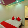 Отель OYO 17116 Lng Hospitality, фото 5