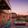 Отель Home2 Suites by Hilton Tupelo, фото 6