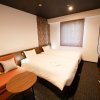 Отель Henn na Hotel Tokyo Akasaka, фото 3