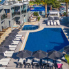 Отель Dionysos Hotel & Suites, фото 13
