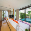 Отель The Rock Hua Hin Beachfront Spa Resort, фото 4