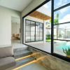 Отель Villa Sae 56 Uluwatu, фото 20