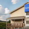 Отель Travelodge by Wyndham Low Moor Near Covington, фото 1