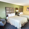 Отель Rodeway Inn & Suites Plymouth Hwy 64, фото 12