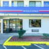 Отель Motel 6 Russellville, AR в Расселвилле