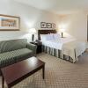 Отель Holiday Inn Hotel & Suites Springfield - I-44, an IHG Hotel, фото 47