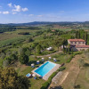 Отель Podere SantAlessandro, фото 16
