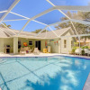 Отель Jensen Beach Home w/ Heated Pool!, фото 12