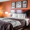 Отель Sleep Inn and Suites, фото 2