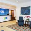 Отель Holiday Inn Express Braintree, an IHG Hotel, фото 2