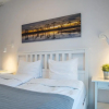 Отель Dream Stay - Brand New Apartment with Balcony & Free Parking, фото 14