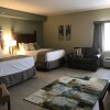 Отель Blue Grass Inn & Suites, фото 19