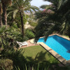 Отель Villa With 3 Bedrooms in Jávea, With Wonderful sea View, Private Pool,, фото 14