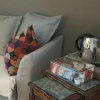 Отель Outlander Boutique B&B Super King, фото 2