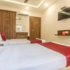 Отель Krishna Avtar Services Apartment, фото 17