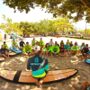 Отель Endless Summer Surf Camp Bali, фото 7