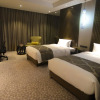 Отель Grand Kingtown Hotel Wuxi, фото 15