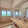 Отель Swanky Caribbean Estate, Ocean Views, Heated Pool, AC, Free Wifi, Ping Pong, Pool Table, фото 10