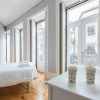 Отель LovelyStay - Porto Windows with AC by central station, фото 12
