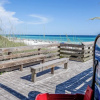 Отель Sleeps 8; Community Pool, 5 Minute Walk to Beach Access, фото 18