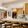 Отель Ski in, Ski out 3 Bedroom Mountain Residence in the Heart of Lionshead Village with Heated Slope Sid, фото 14