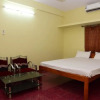 Отель Nirvaah Room Siolim AC, фото 8