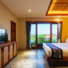 Отель Saskara Villa, фото 3