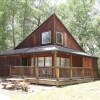 Отель Mt. Harvard Chalet at Creekside Chalets - 1 Br Cabin, фото 1