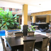 Отель Canggu Surf Hostel, фото 14