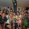Отель Catz Rasta Hostel, фото 16