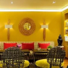 Отель Hôtel Jardin de lOdéon, фото 12
