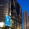 Отель V Serviced Apartment Happy Valley в Гонконге