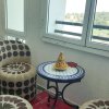 Отель Apartment With 2 Bedrooms In Ville Nouvelle, Fès, With Wonderful City View, Balcony And Wifi, фото 11