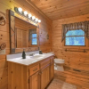 Отель Moose Crossing Lodge, фото 20