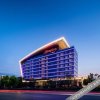 Отель Hampton by Hilton Yangzhou Wenchang Road, фото 10