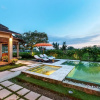 Отель Villa Griya Aditi, фото 32
