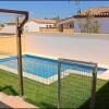 Отель Bungalow en Conil con piscina, фото 11