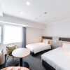 Отель JR WEST GROUP VIA INN Prime SHINSAIBASHI YOTSUBASHI, фото 6