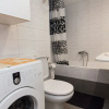 Отель Kallithea Charming New 1BR Apartment, фото 11