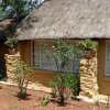 Отель Sterkfontein Heritage Lodge в Махалисберге
