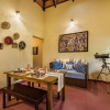 Отель SaffronStays Sattva - pet and eco-friendly villa in Mumbai's outskirts, фото 17